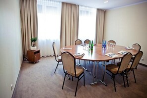 Meeting facility - Airport Modlin (Nowy Dwor Mazowiecki)