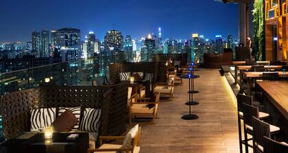 Marriott Executive Apartments Bangkok, Sukhumvit Thonglor
