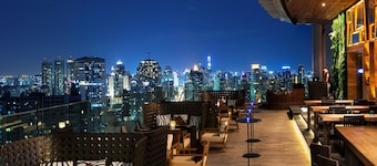Marriott Executive Apartments Bangkok, Sukhumvit Thonglor