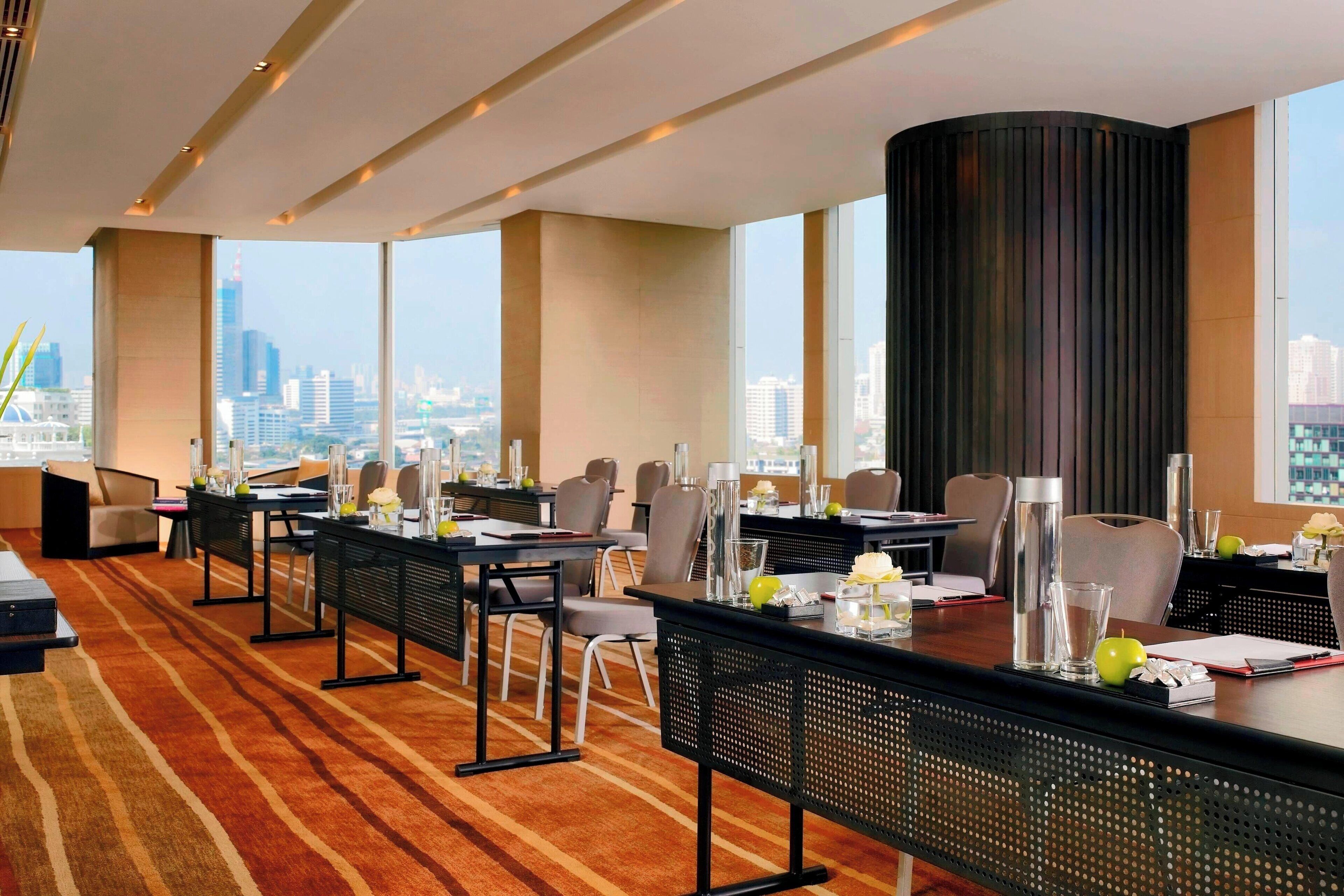 Foto - Marriott Executive Apartments Bangkok, Sukhumvit Thonglor