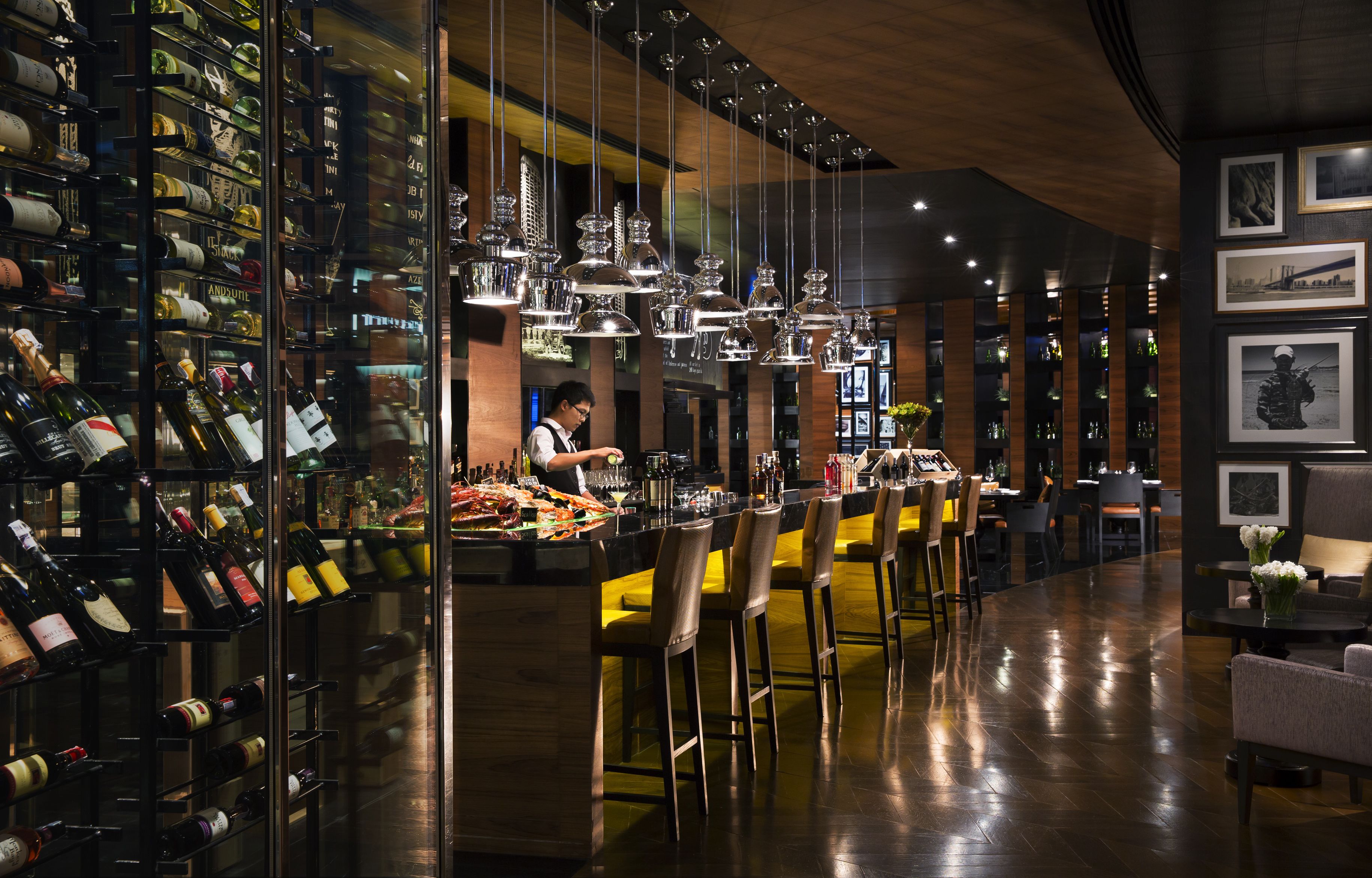 Foto - Marriott Executive Apartments Bangkok, Sukhumvit Thonglor