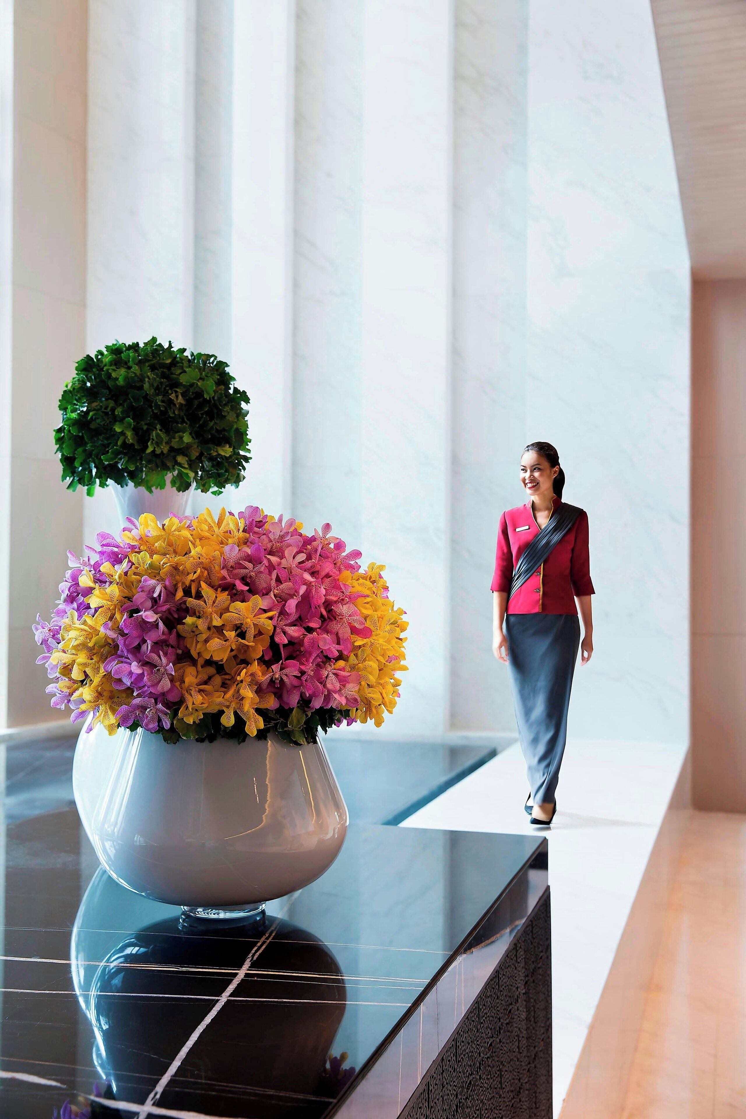 Foto - Marriott Executive Apartments Bangkok, Sukhumvit Thonglor