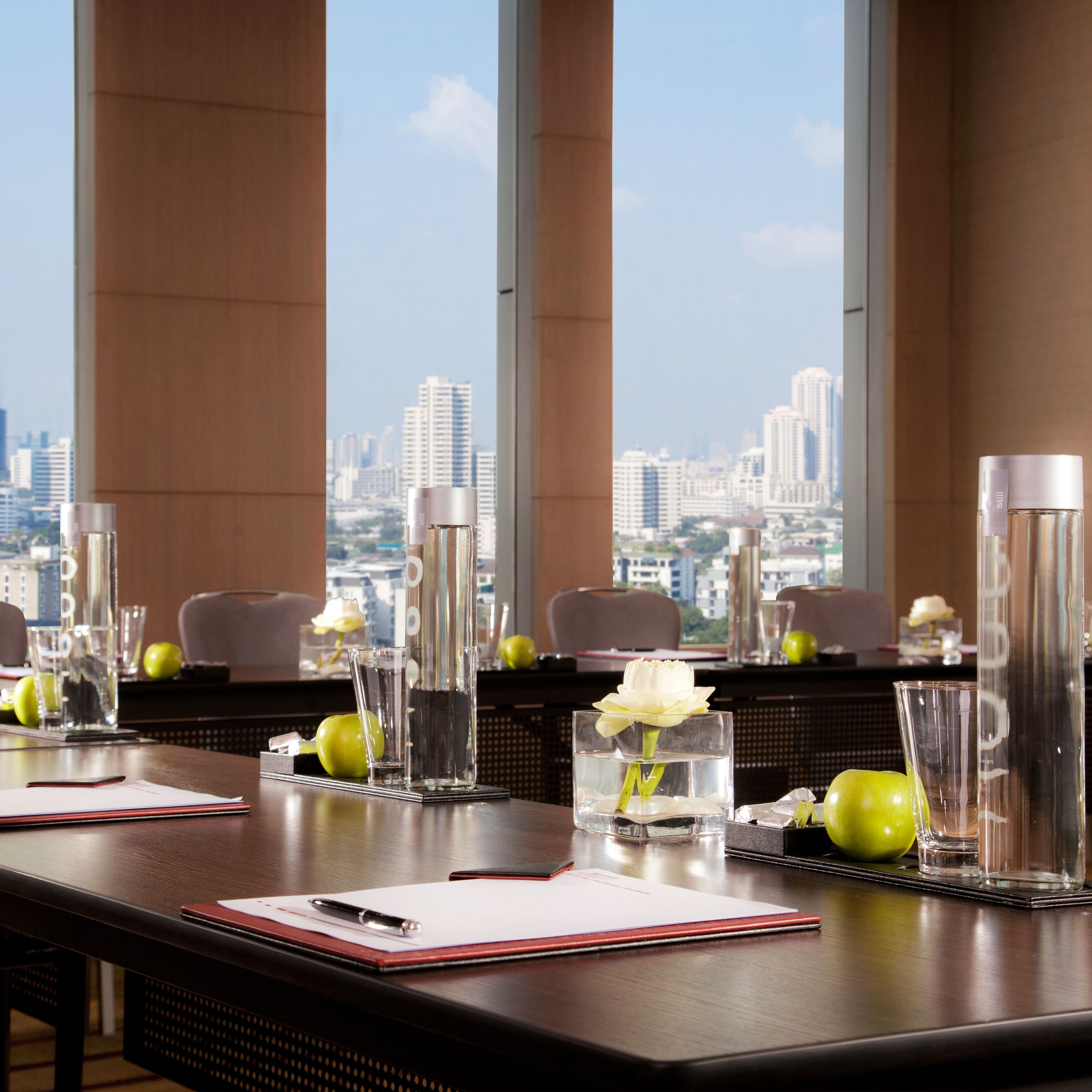 Foto - Marriott Executive Apartments Bangkok, Sukhumvit Thonglor