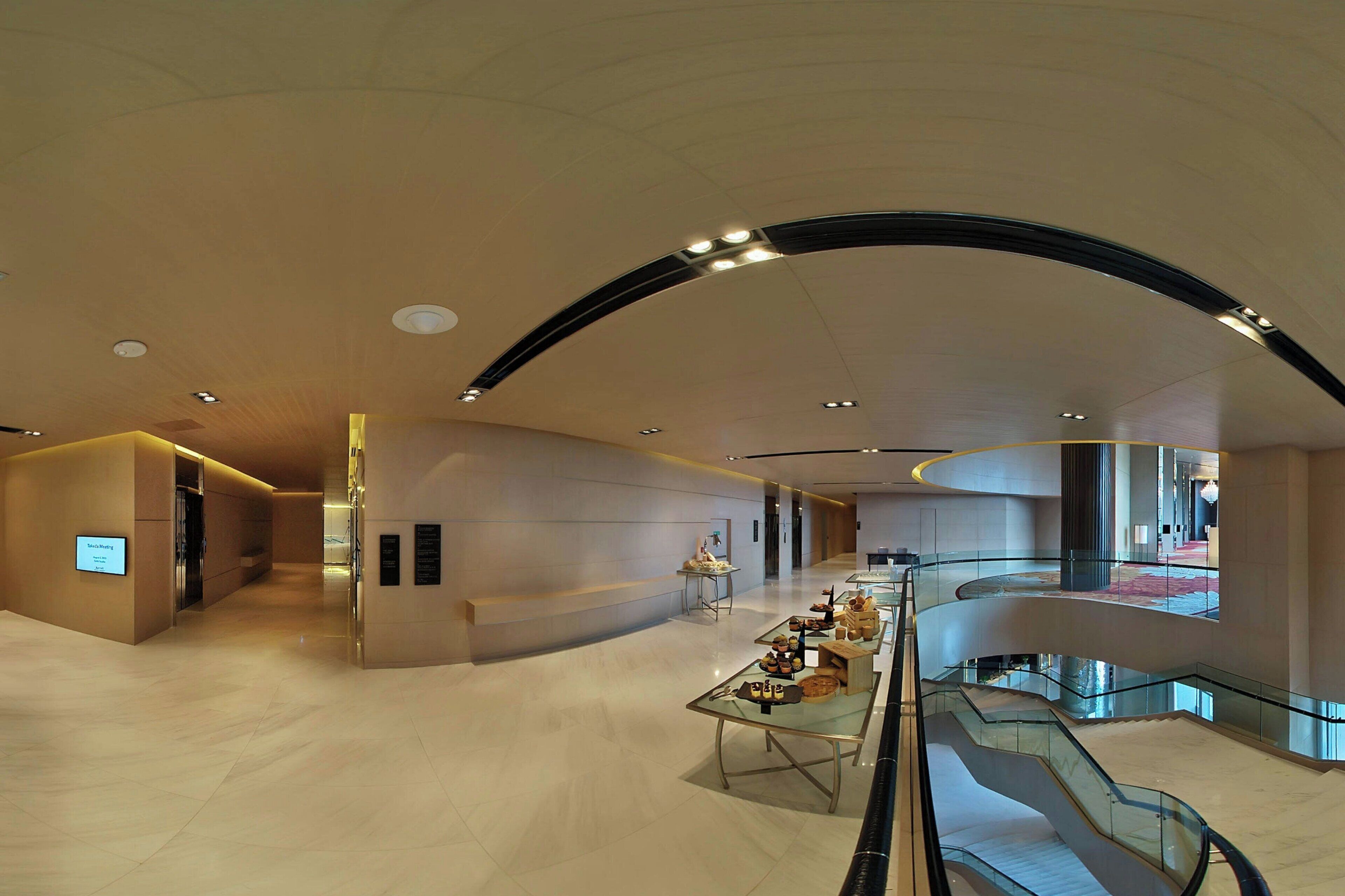 Foto - Marriott Executive Apartments Bangkok, Sukhumvit Thonglor