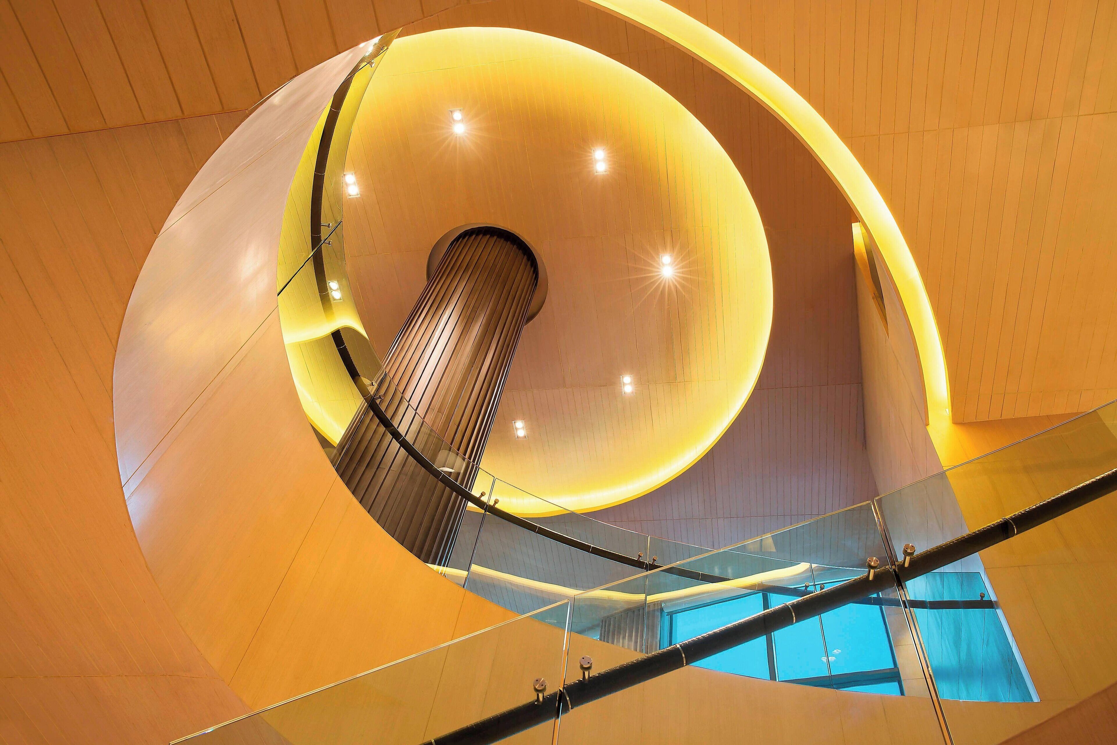 Foto - Marriott Executive Apartments Bangkok, Sukhumvit Thonglor