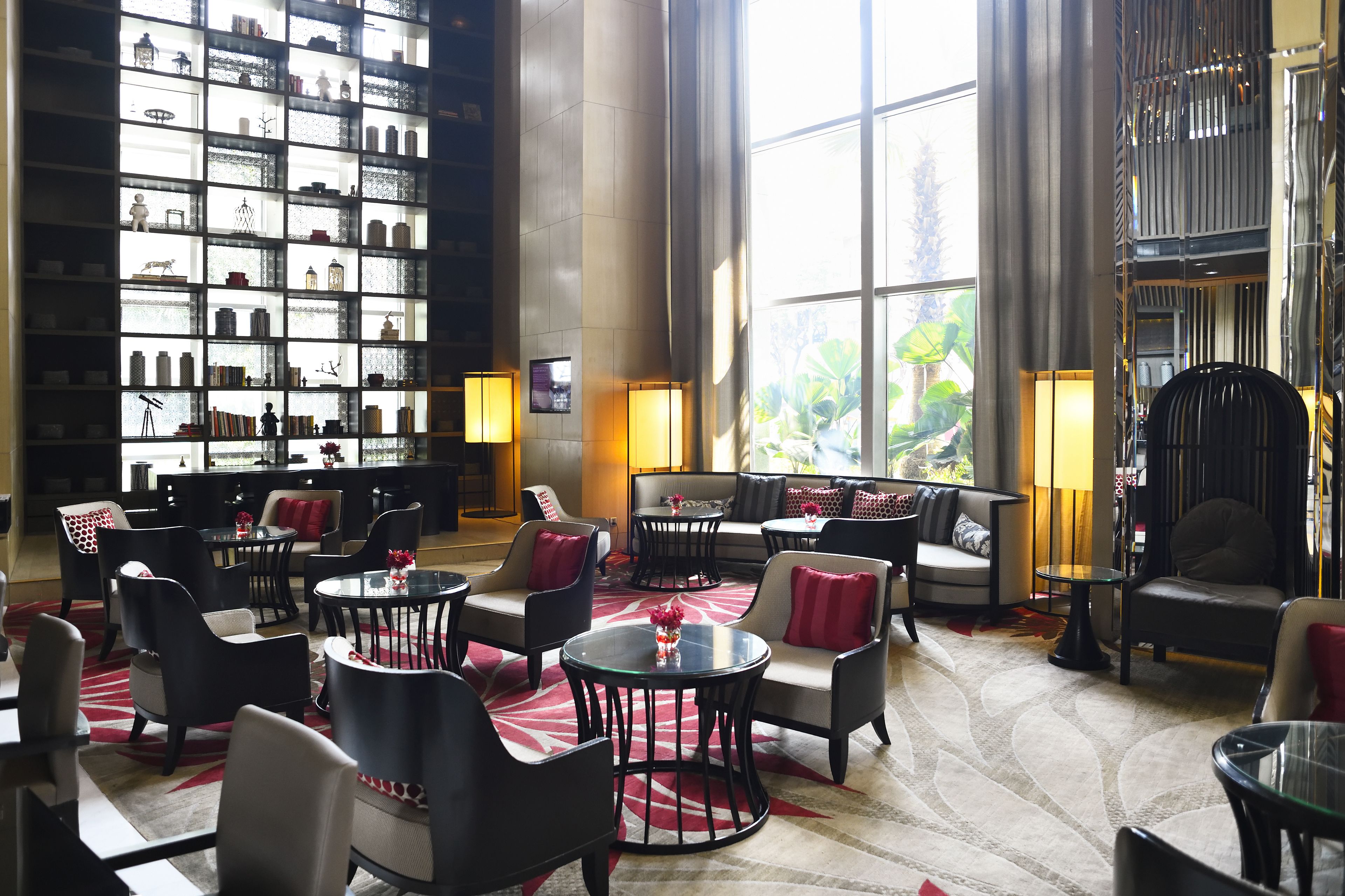 Foto - Marriott Executive Apartments Bangkok, Sukhumvit Thonglor