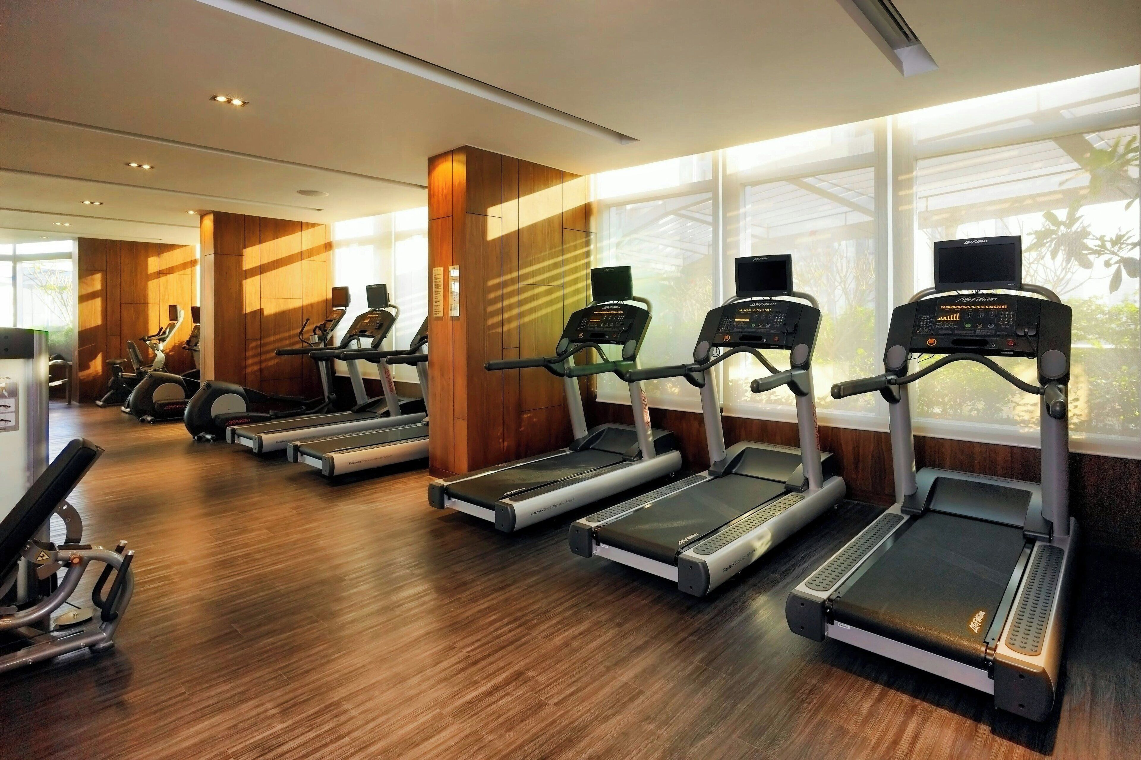 Foto - Marriott Executive Apartments Bangkok, Sukhumvit Thonglor