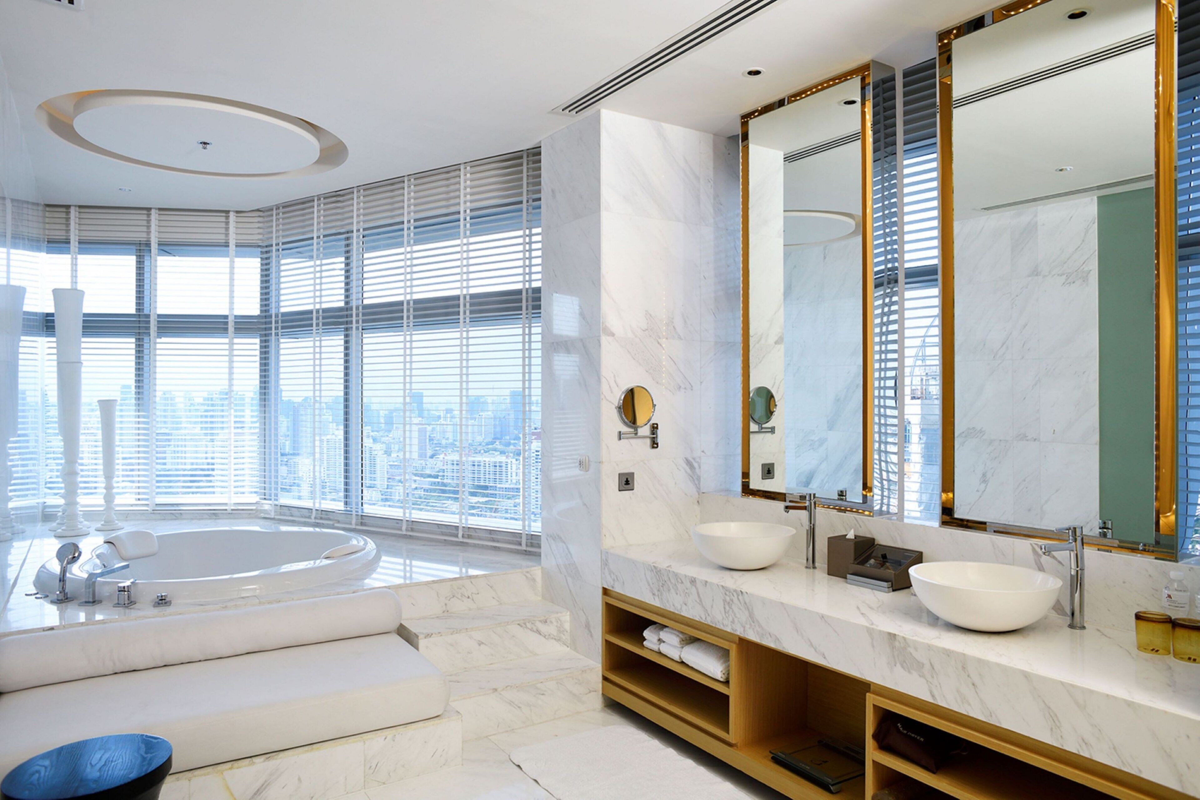 Foto - Marriott Executive Apartments Bangkok, Sukhumvit Thonglor