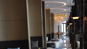 Lounge - Hotels and Preference Yixing (Wuxi)