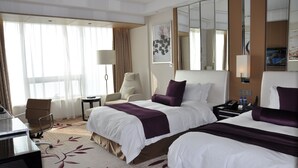 Deluxe Room | High-speed internet - Hotels and Preference Yixing (Wuxi)