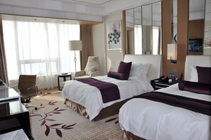 Deluxe Room | Internet - Hotels and Preference Yixing (Wuxi)