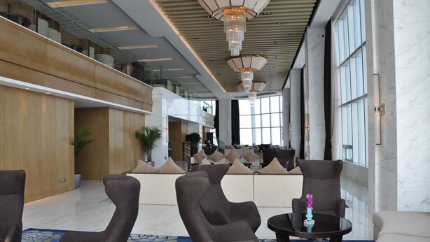 Interior - Hotels and Preference Yixing (Wuxi)