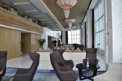 Hotels and Preference Yixing