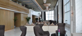 Hotels and Preference Yixing