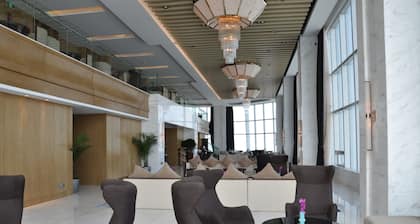 Hotels and Preference Yixing