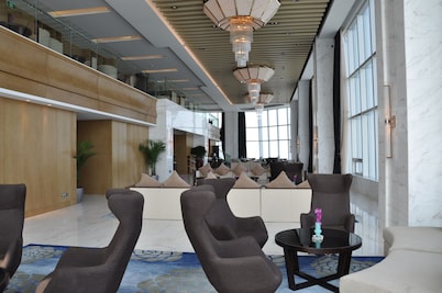 Hotels and Preference Yixing