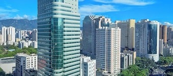 Mercure Fuzhou Downtown