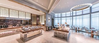 福州市中心美居酒店