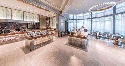 Mercure Fuzhou Downtown