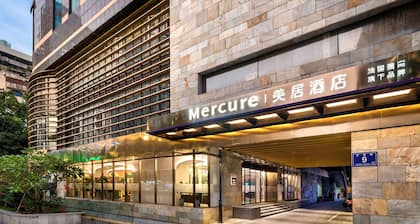 Mercure Fuzhou Downtown
