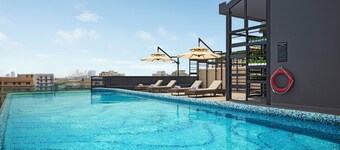 Hyatt Centric Ballygunge Kolkata