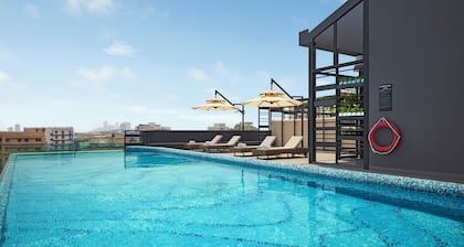 Hyatt Centric Ballygunge Kolkata