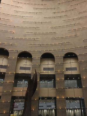 Front of property - Radisson Blu Hotel Ludhiana (Ludhiana)