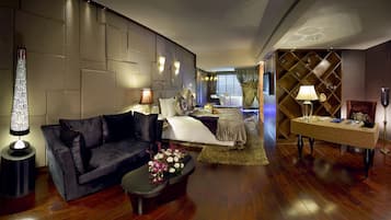 Hochwertige Bettwaren, Daunenbettdecken