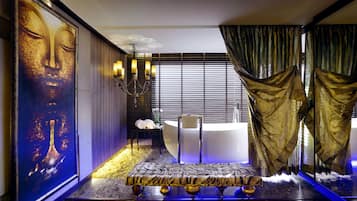 Ympäristöystävälliset hygieniatuotteet, hiustenkuivaaja, kylpytakit