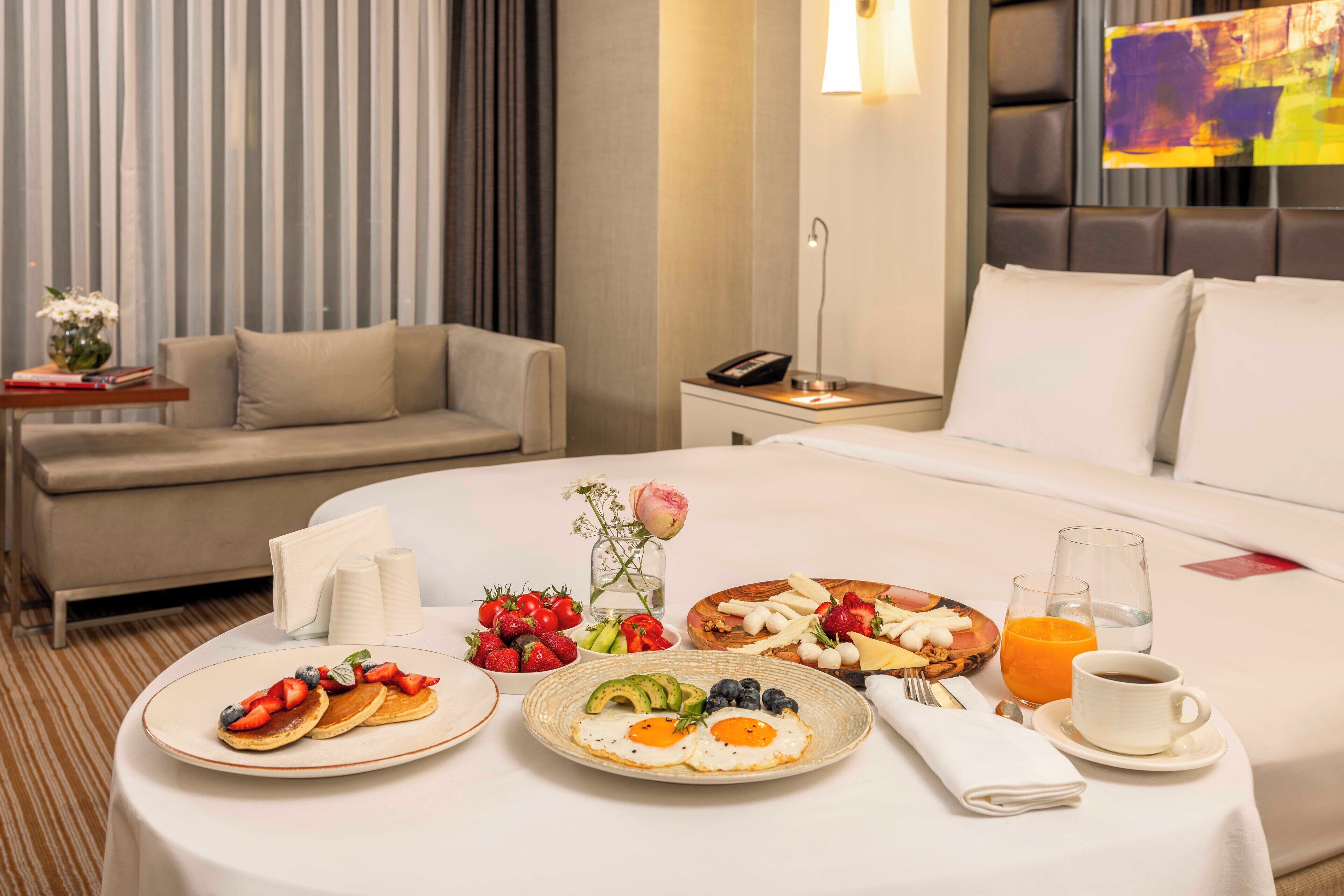 Photo - Ramada Plaza By Wyndham Istanbul Tekstilkent