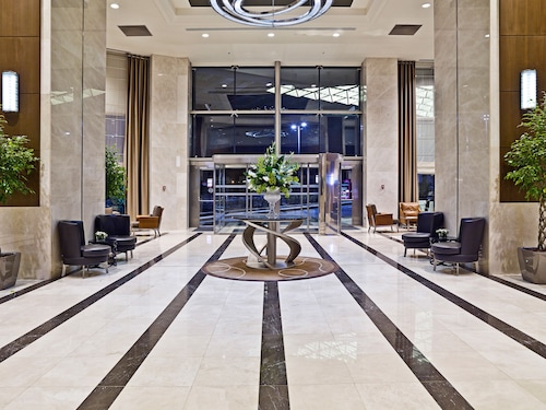 Ramada Plaza by Wyndham Istanbul Tekstilkent