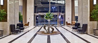 Ramada Plaza by Wyndham Istanbul Tekstilkent