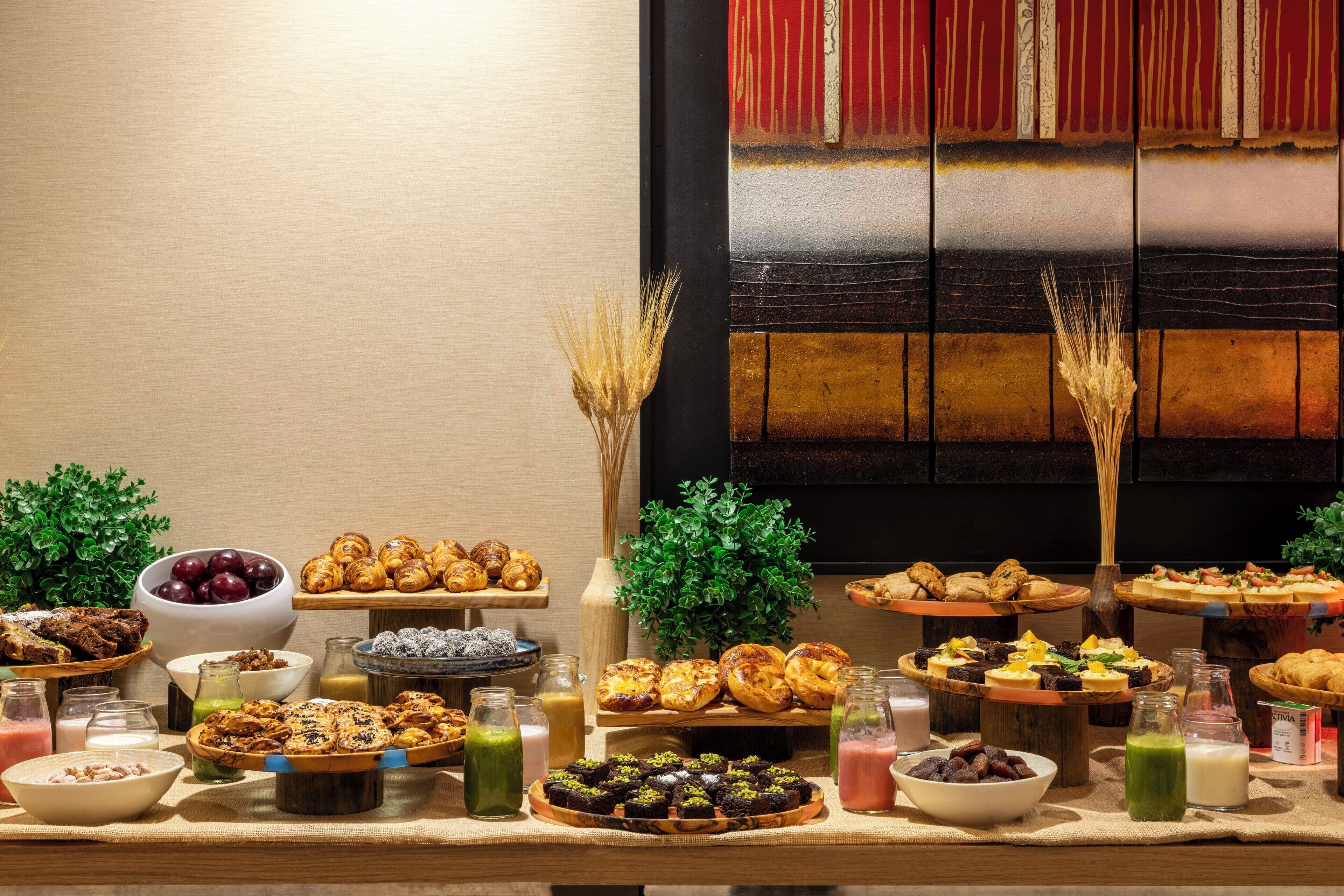 Photo - Ramada Plaza By Wyndham Istanbul Tekstilkent