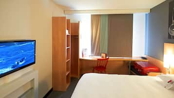 Room, 1 Double Bed