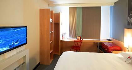 Ibis Les Herbiers