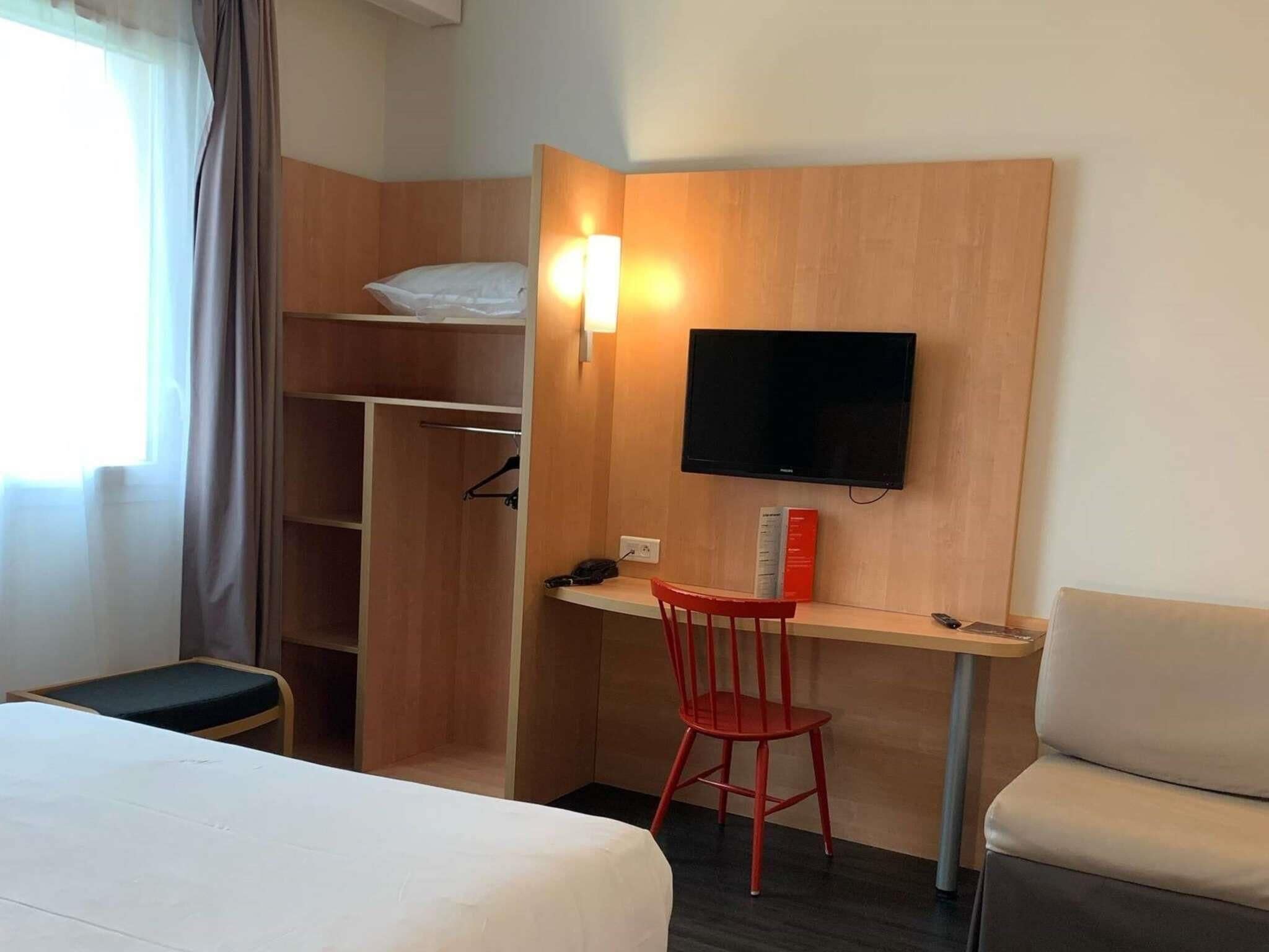 Standard Room, 1 Double Bed, Accessible