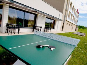 Children’s play area – outdoor - Ibis Les Herbiers (Les Herbiers)
