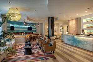 Lobby - Petion-ville (Petionville)