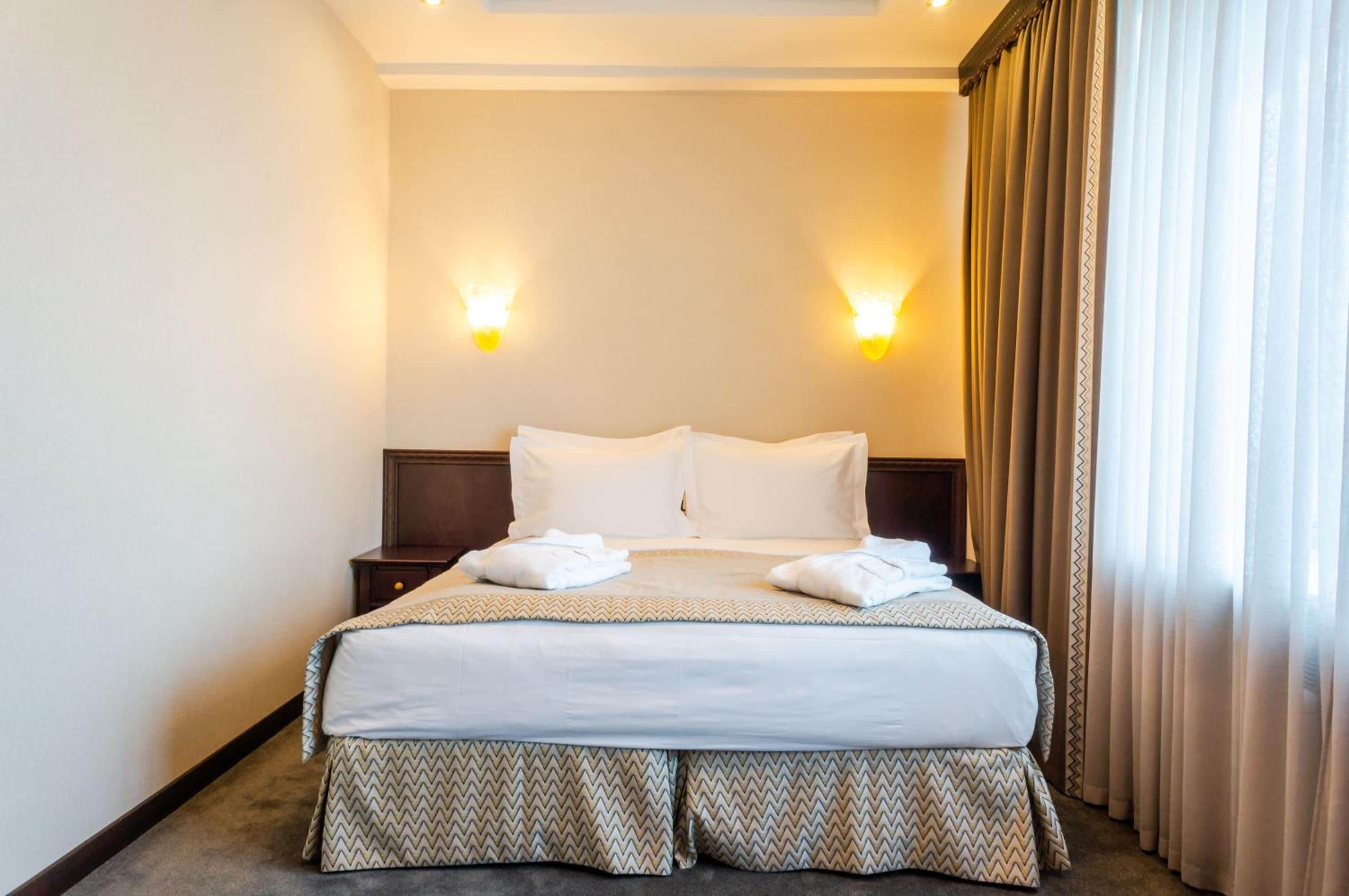 Foto - Royal Palace Hotel