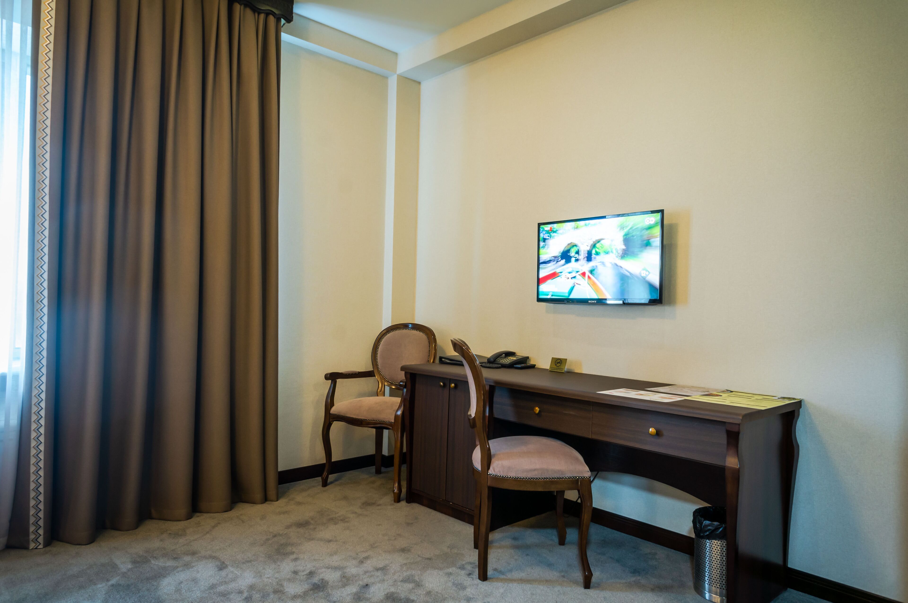Foto - Royal Palace Hotel