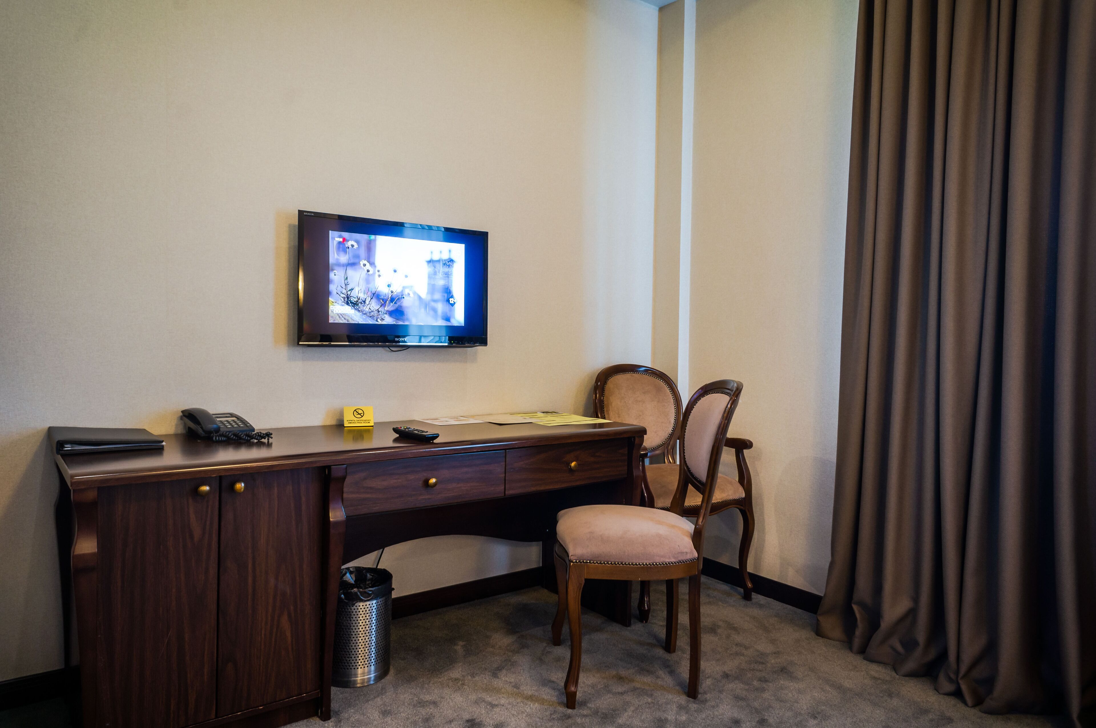 Foto - Royal Palace Hotel