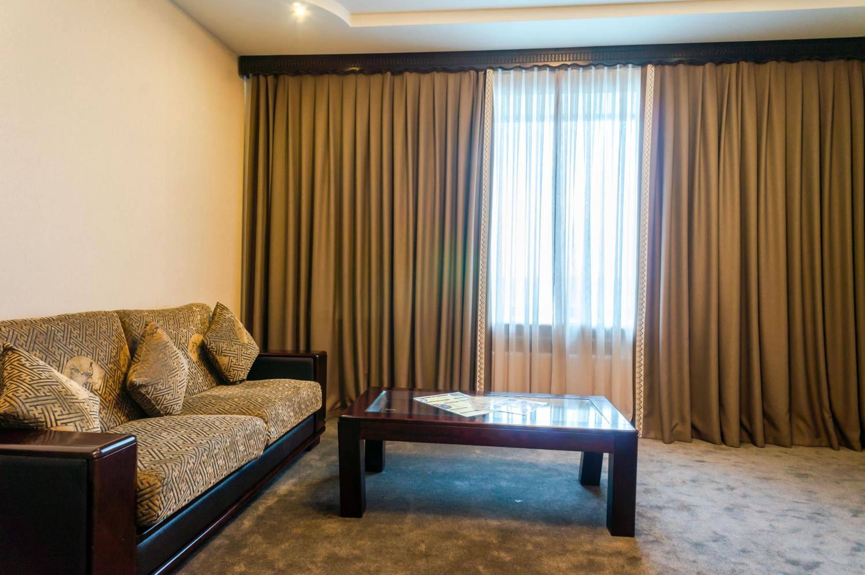 Foto - Royal Palace Hotel