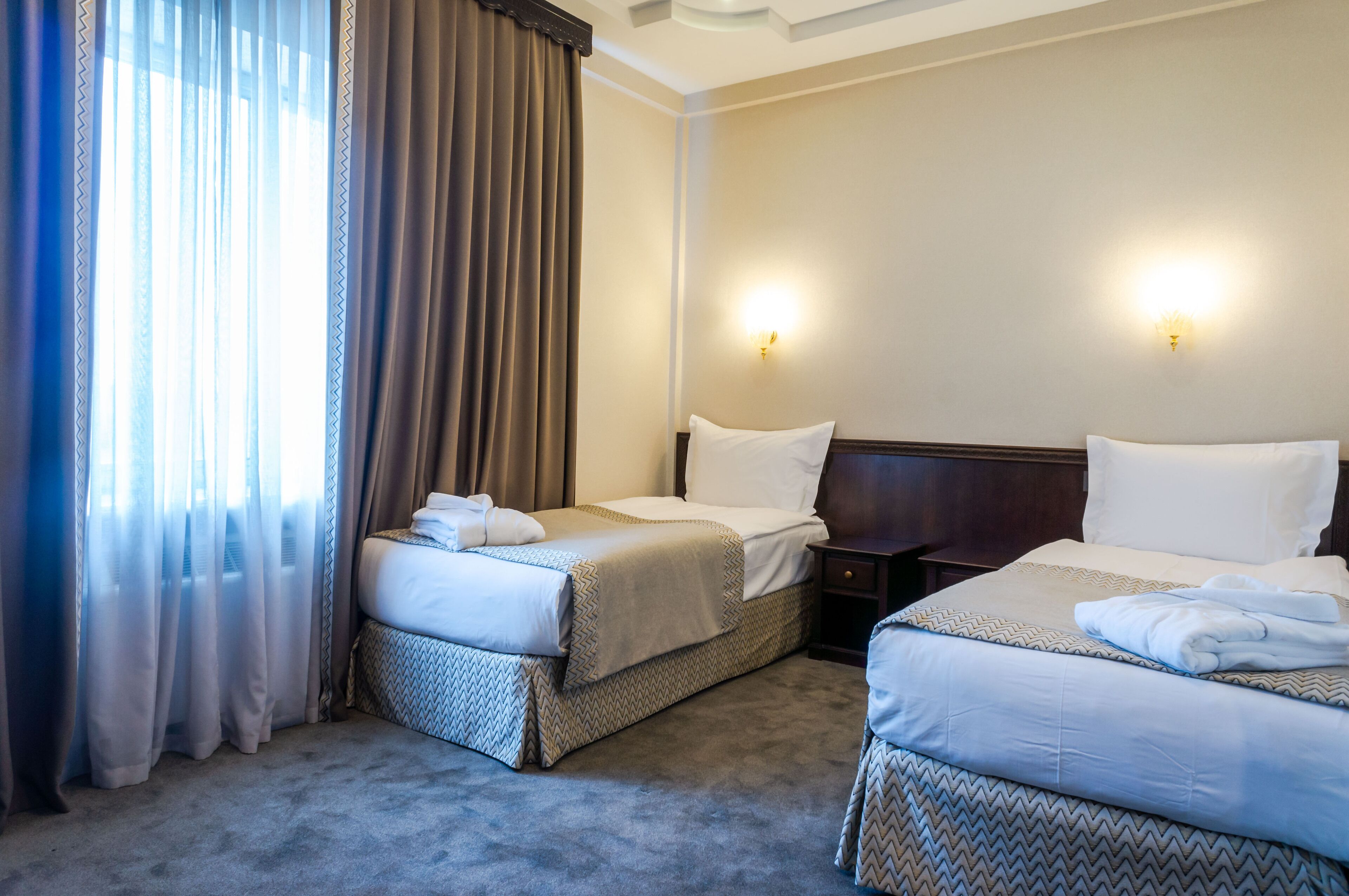 Foto - Royal Palace Hotel