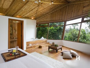 Hair dryer, towels - Hillary Nature Resort Spa (Arenillas)