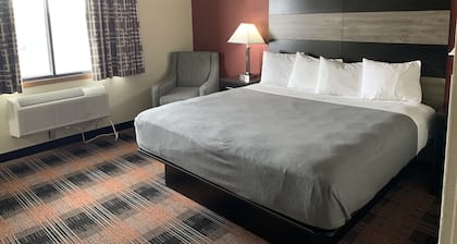 Baymont by Wyndham Waupun