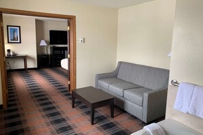 Suite, 1 Bedroom, Non Smoking