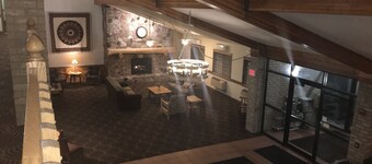 보더스 인 & 스위트 바이 코블스톤 호텔 - 와우토마