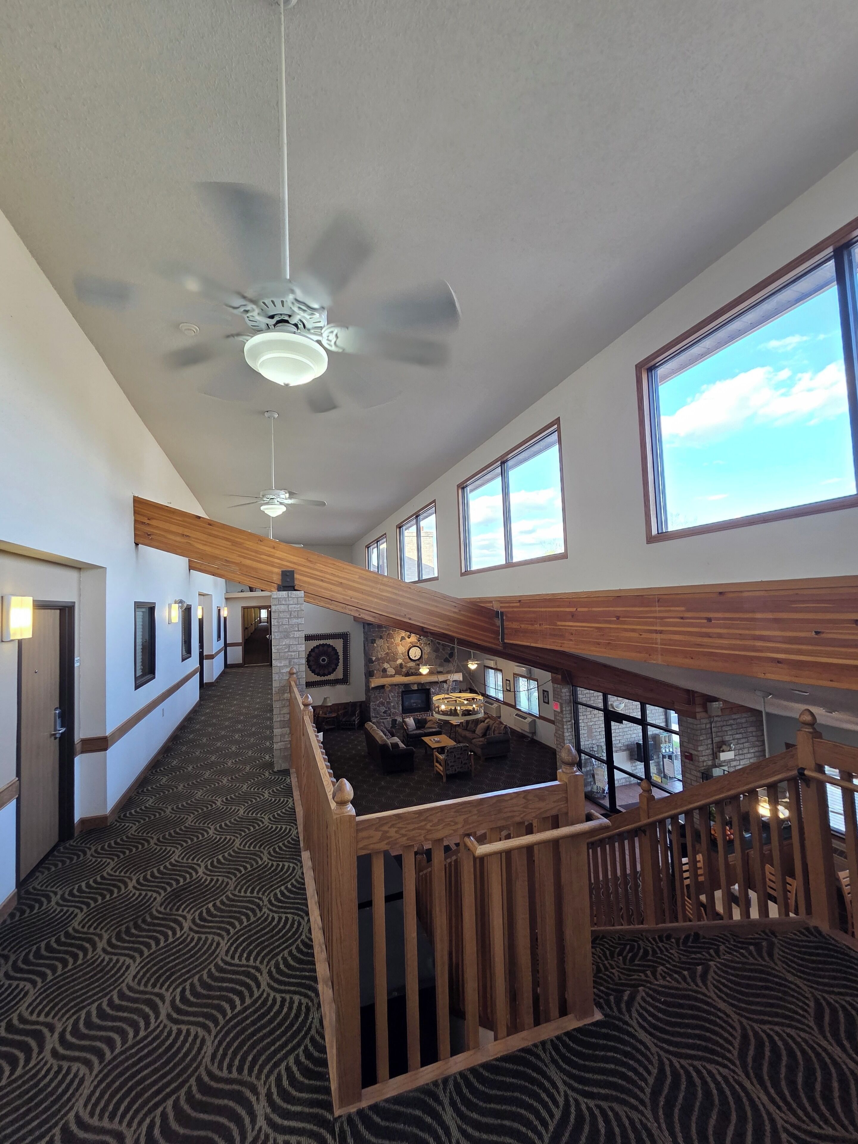 Hallway