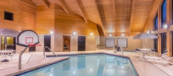 AmericInn by Wyndham Madison South