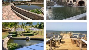 Beach - Hotel Cap Macabou (Le Vauclin)